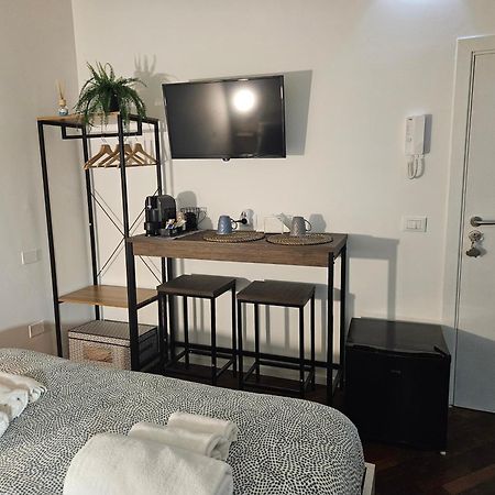 滨海波利尼亚诺 Tresor酒店 客房 照片